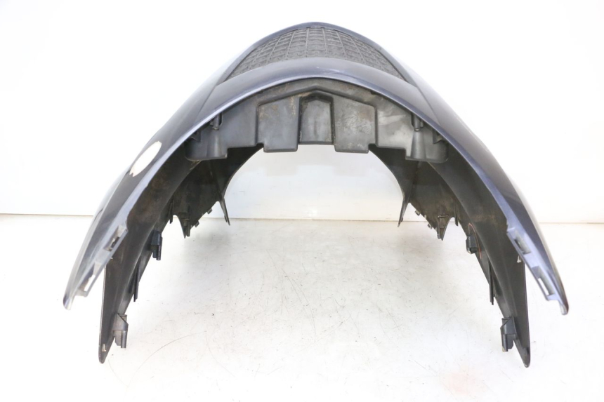 photo de VOORZIJDE KYMCO GRAND DINK 125 (2008 - 2014) - Visuele inspectie