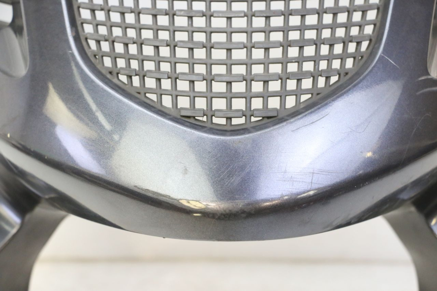 photo de VOORZIJDE KYMCO GRAND DINK 125 (2008 - 2014) - Andere kijkhoek