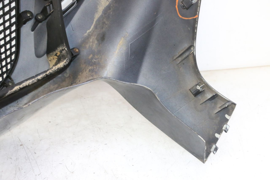 photo de VOORZIJDE KYMCO GRAND DINK 125 (2008 - 2014) - Andere kijkhoek