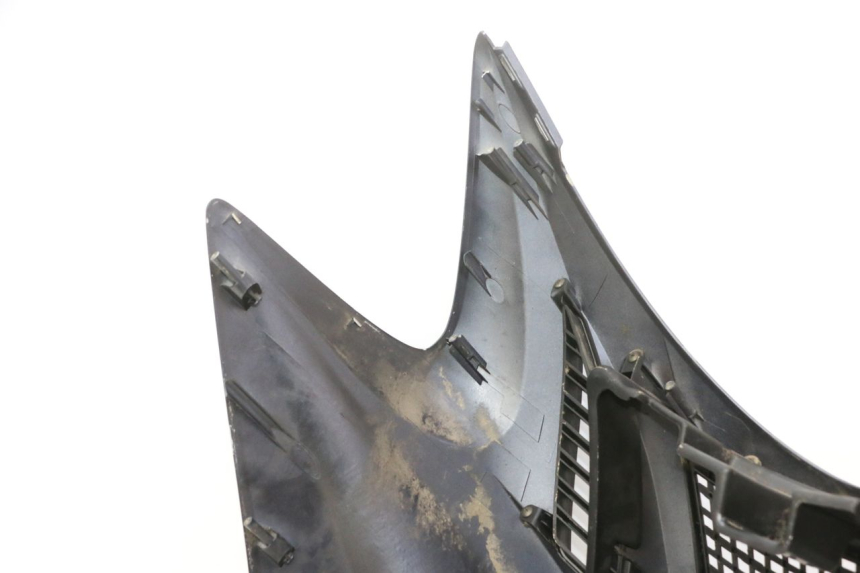 photo de VOORZIJDE KYMCO GRAND DINK 125 (2008 - 2014) - Bevestigingspunten