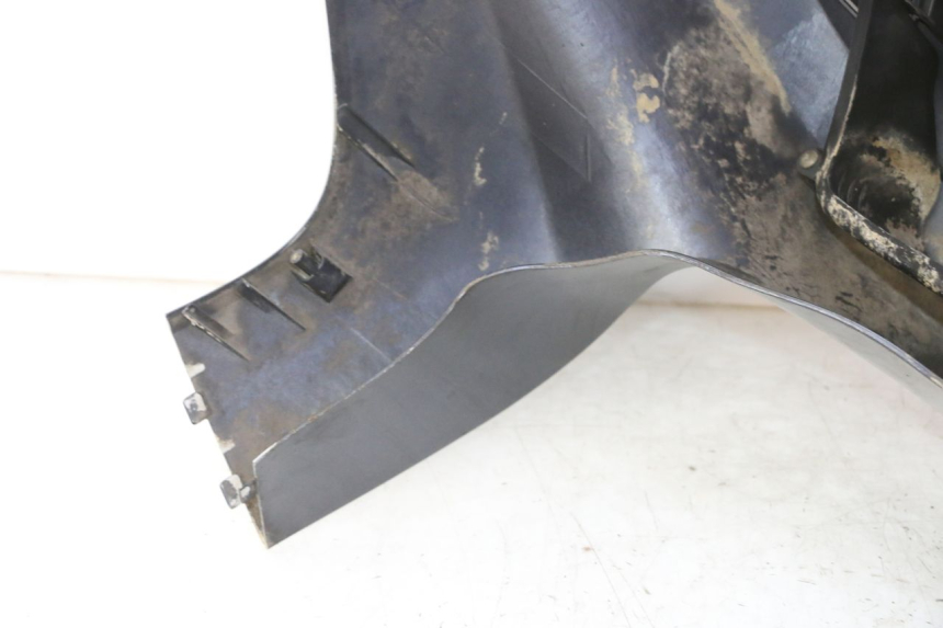 photo de VOORZIJDE KYMCO GRAND DINK 125 (2008 - 2014) - Staat van het oppervlak