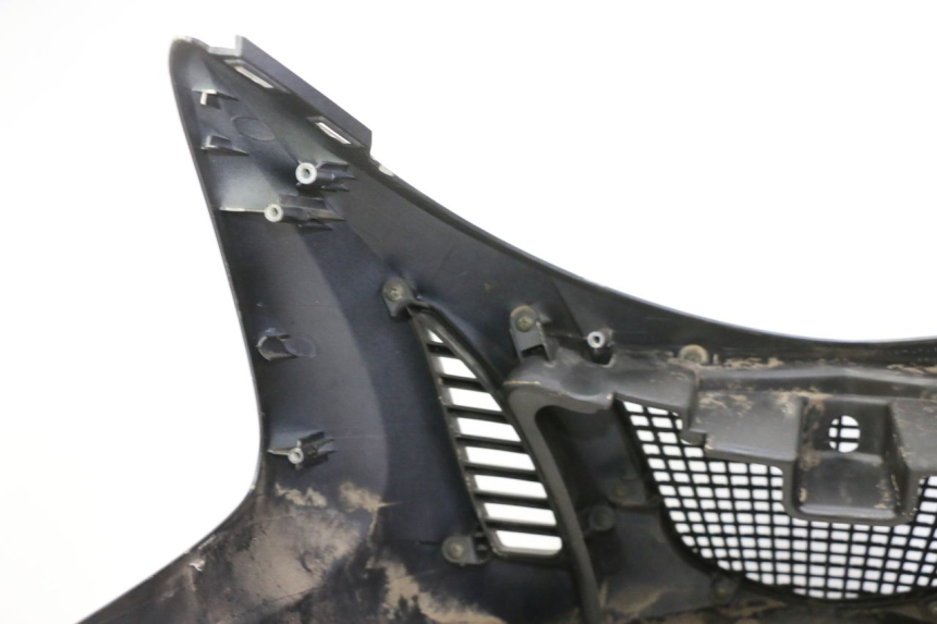 photo de VOORZIJDE KYMCO GRAND DINK 125 (2008 - 2014) - Markeringen en referenties