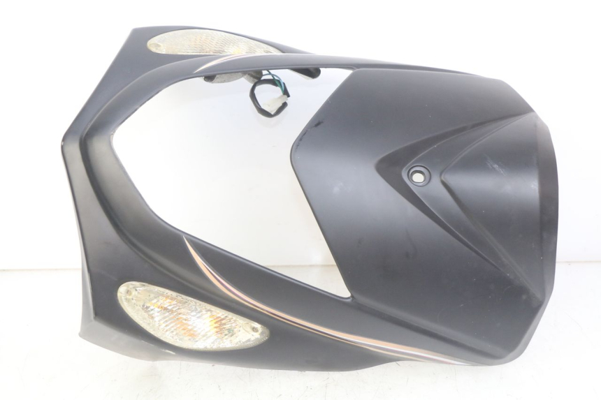 photo de VOORZIJDE EUROCKA GTR 50 (2007 - 2017) - Hoofdaanzicht