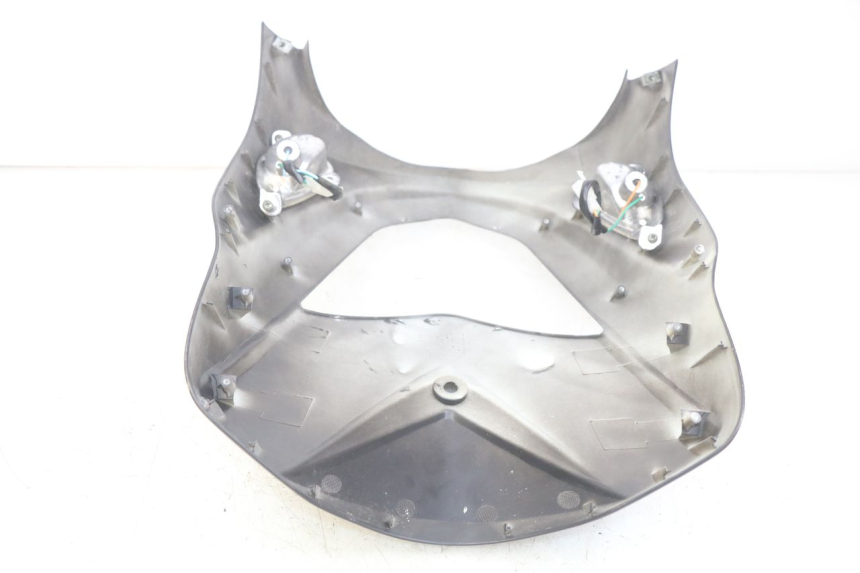 photo de VOORZIJDE EUROCKA GTR 50 (2007 - 2017) - Andere kijkhoek