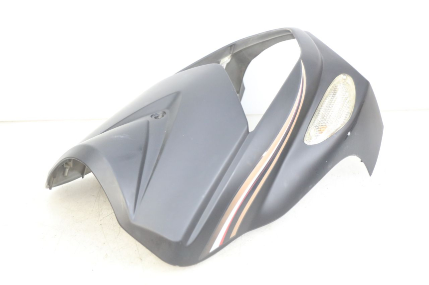 photo de VOORZIJDE EUROCKA GTR 50 (2007 - 2017) - Technische close-up