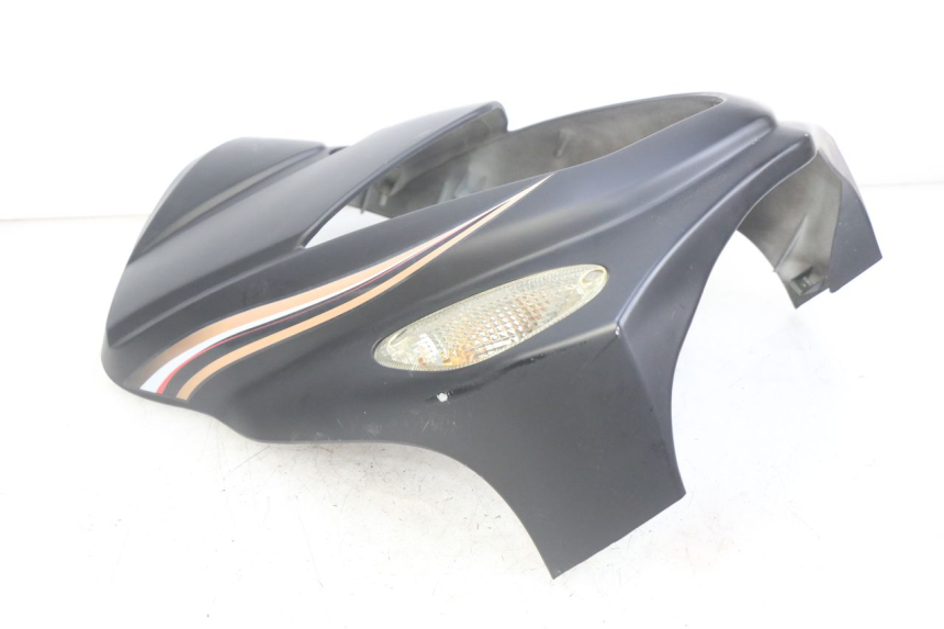 photo de VOORZIJDE EUROCKA GTR 50 (2007 - 2017) - Overzicht