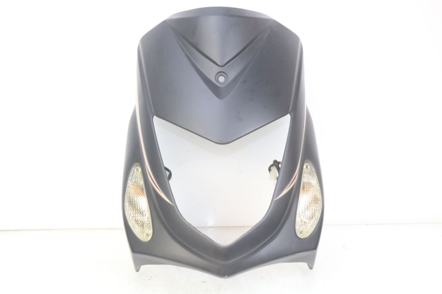 photo de VOORZIJDE EUROCKA GTR 50 (2007 - 2017) - Staat van het oppervlak