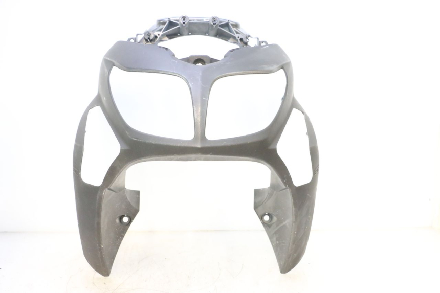 photo de VOORZIJDE SYM GTS EVO 125 (2009 - 2013) - Hoofdaanzicht
