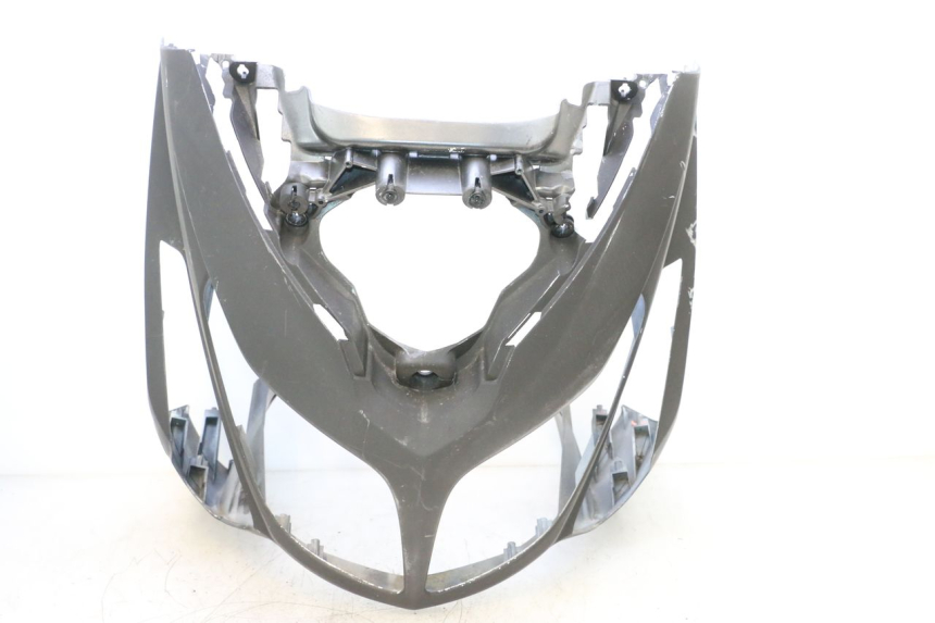 photo de VOORZIJDE SYM GTS EVO 125 (2009 - 2013) - Detail van het onderdeel