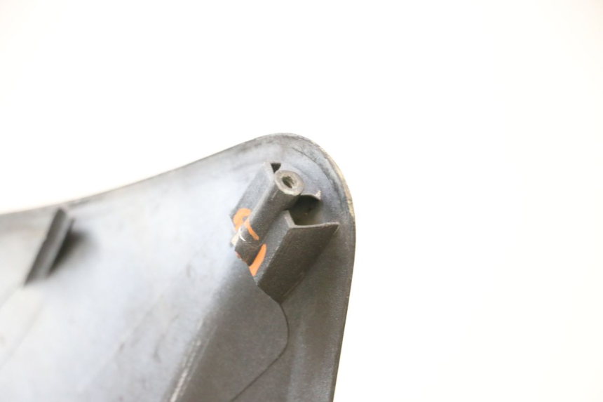 photo de VOORZIJDE SYM GTS EVO 125 (2009 - 2013) - Zoom op componenten