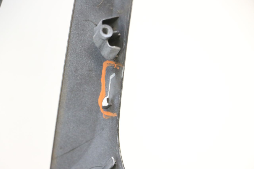 photo de VOORZIJDE SYM GTS EVO 125 (2009 - 2013) - Detailaanzicht