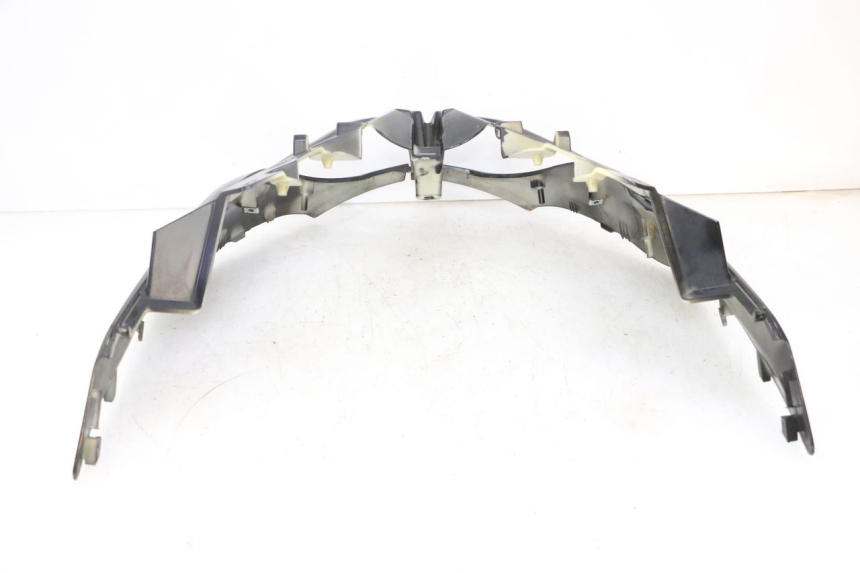 photo de VOORZIJDE JM MOTORS GTS 125 (2015 - 2019) - Detailaanzicht