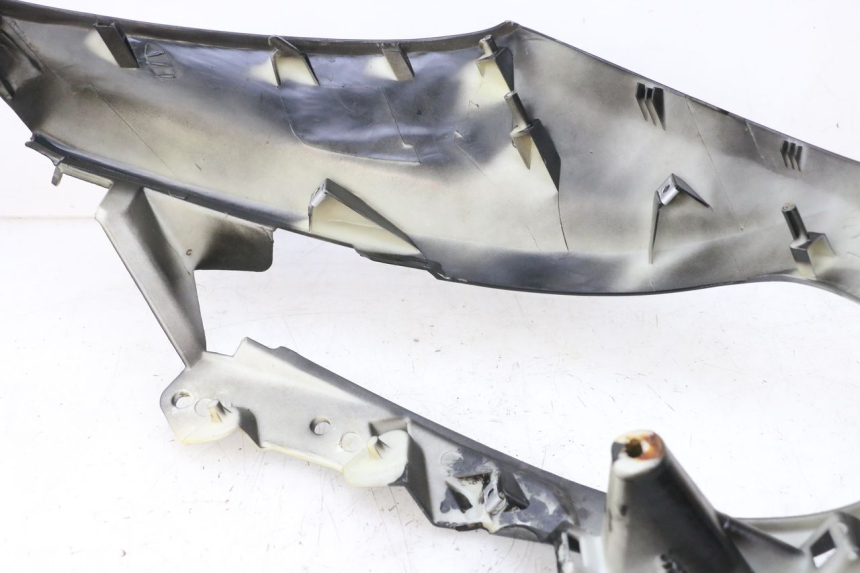 photo de VOORZIJDE JM MOTORS GTS 125 (2015 - 2019) - Zoom op gebruiksstaat