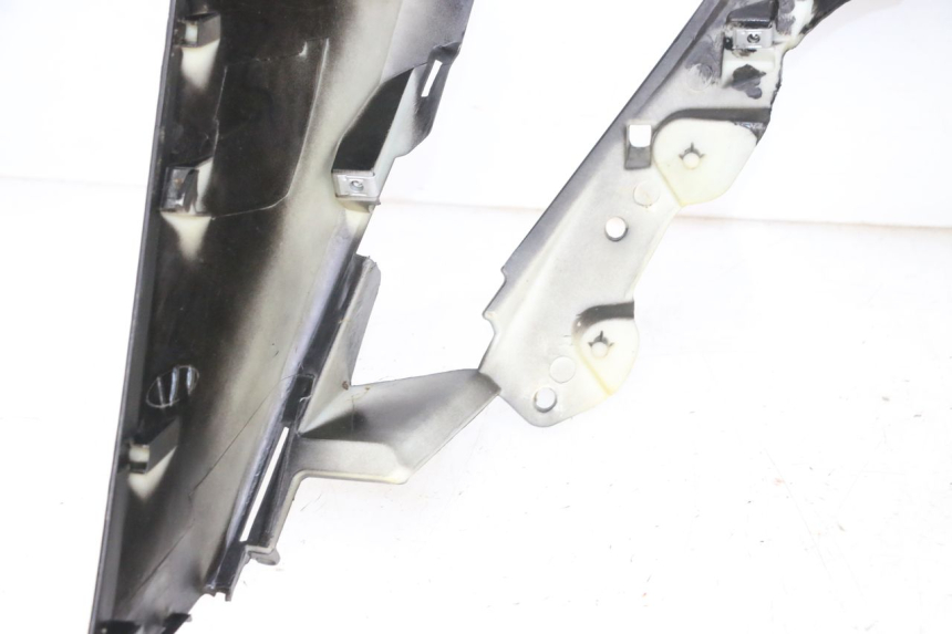 photo de VOORZIJDE JM MOTORS GTS 125 (2015 - 2019) - Andere kijkhoek