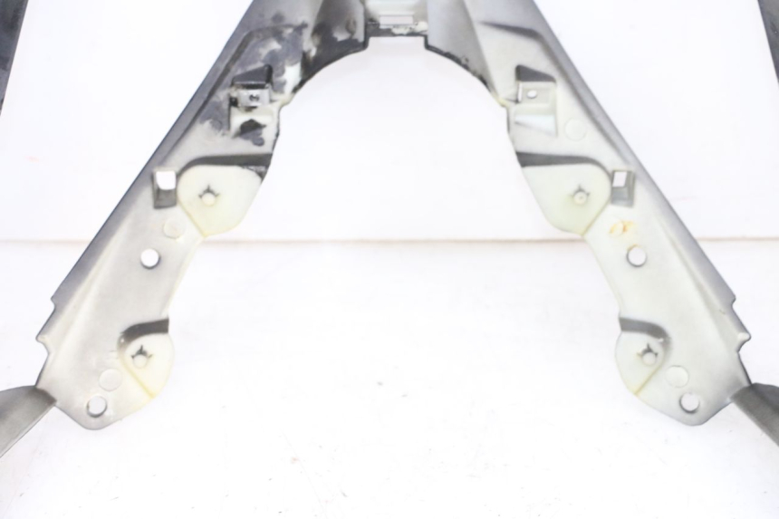 photo de VOORZIJDE JM MOTORS GTS 125 (2015 - 2019) - Technische close-up