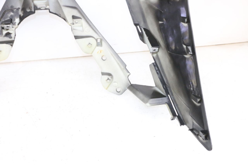 photo de VOORZIJDE JM MOTORS GTS 125 (2015 - 2019) - Overzicht