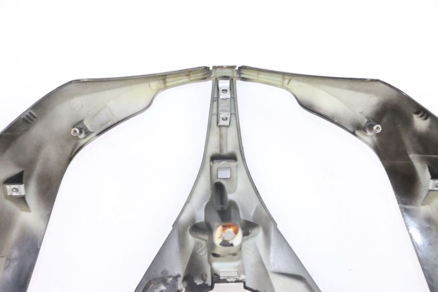 photo de VOORZIJDE JM MOTORS GTS 125 (2015 - 2019) - Gecontroleerd onderdeel