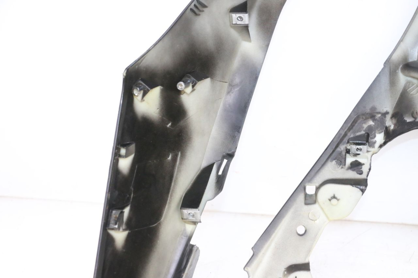 photo de VOORZIJDE JM MOTORS GTS 125 (2015 - 2019) - Markeringen en referenties