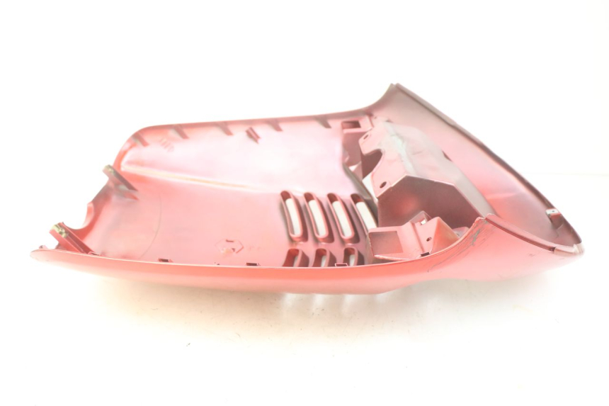 photo de VOORZIJDE PIAGGIO HEXAGON 2T 125 (1994 - 1998) - Zoom op gebruiksstaat