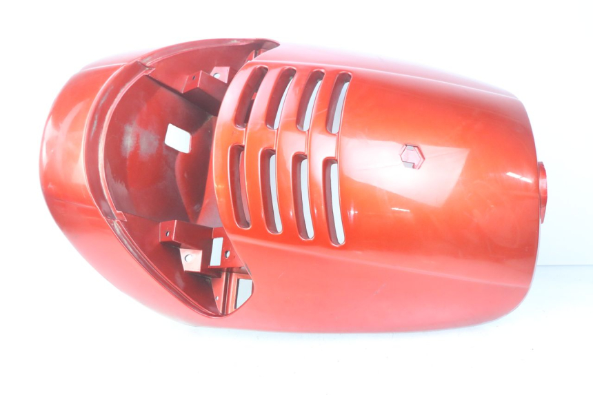 photo de VOORZIJDE PIAGGIO HEXAGON 2T 125 (1994 - 1998) - Markeringen en referenties