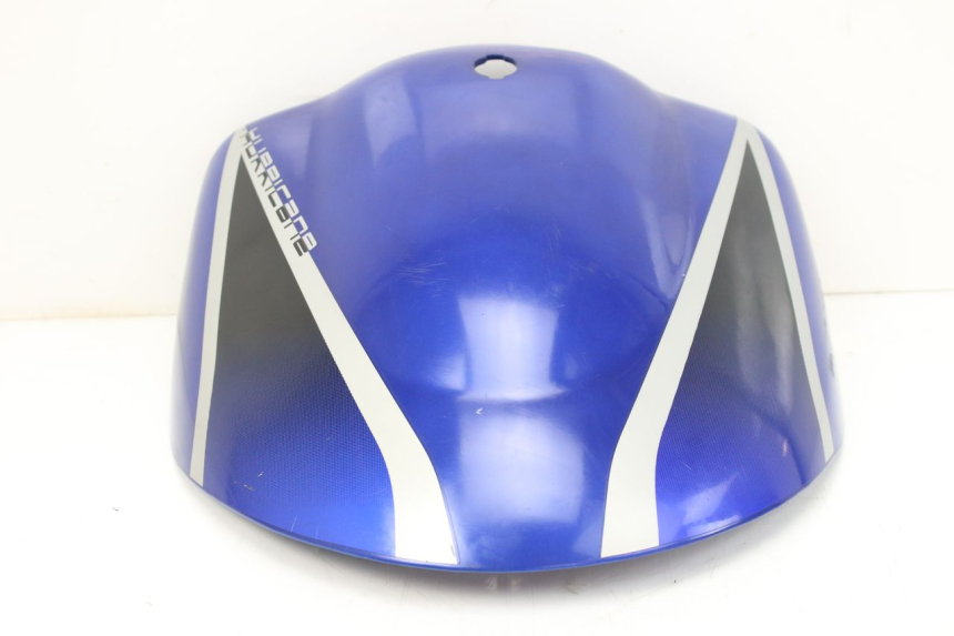 photo de VOORZIJDE KEEWAY HURRICANE 50 (2006 - 2019) - Hoofdaanzicht