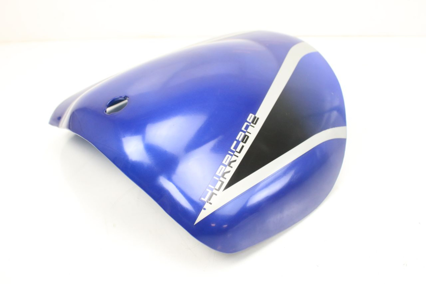 photo de VOORZIJDE KEEWAY HURRICANE 50 (2006 - 2019) - Detail van het onderdeel