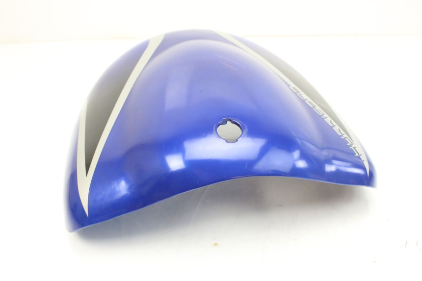 photo de VOORZIJDE KEEWAY HURRICANE 50 (2006 - 2019) - Zoom op gebruiksstaat