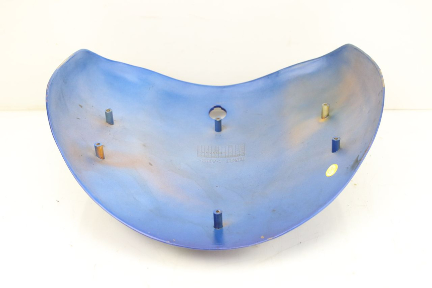 photo de VOORZIJDE KEEWAY HURRICANE 50 (2006 - 2019) - Andere kijkhoek