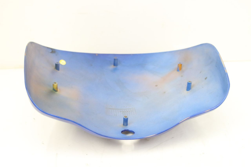 photo de VOORZIJDE KEEWAY HURRICANE 50 (2006 - 2019) - Technische close-up