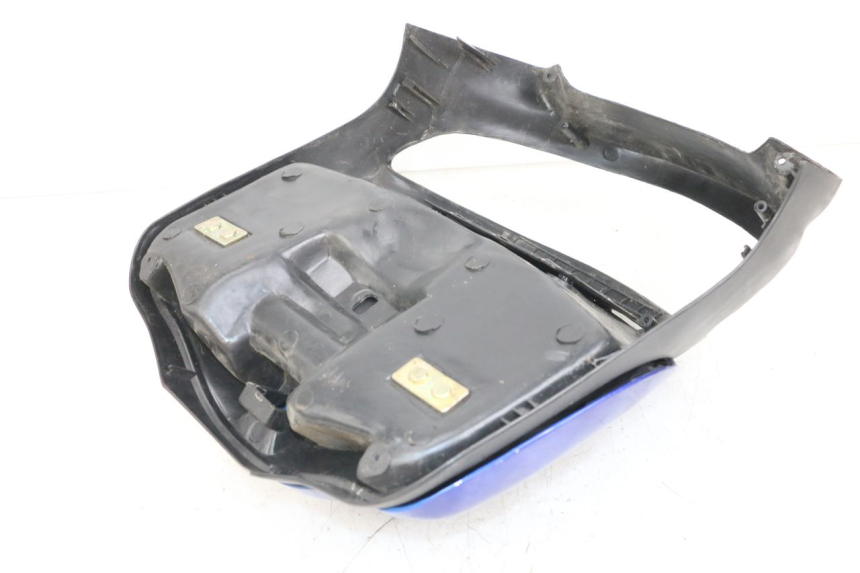 photo de VOORZIJDE KEEWAY HURRICANE 50 (2006 - 2019) - Detail van het onderdeel