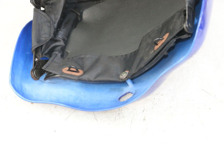 photo de VOORZIJDE KEEWAY HURRICANE 50 (2006 - 2019) - Kenmerkende details