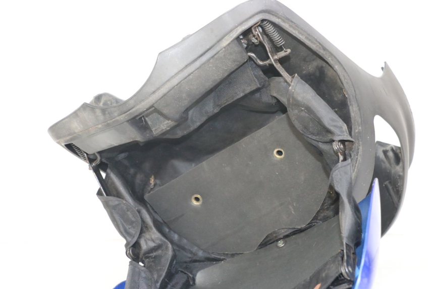 photo de VOORZIJDE KEEWAY HURRICANE 50 (2006 - 2019) - Zoom op componenten