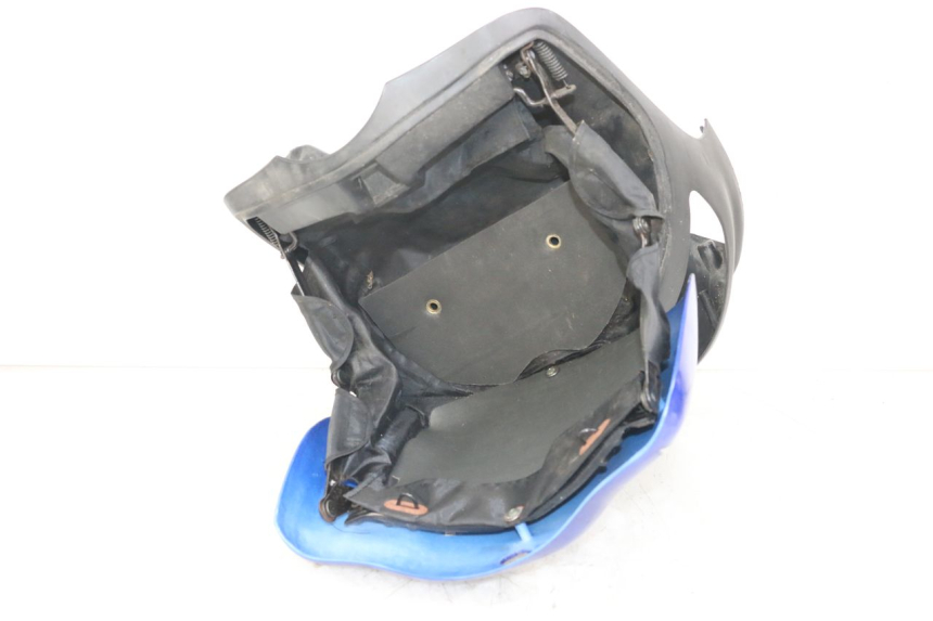 photo de VOORZIJDE KEEWAY HURRICANE 50 (2006 - 2019) - Detailaanzicht