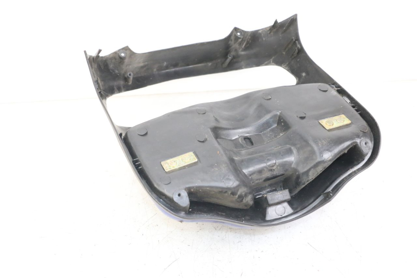 photo de VOORZIJDE KEEWAY HURRICANE 50 (2006 - 2019) - Zoom op gebruiksstaat