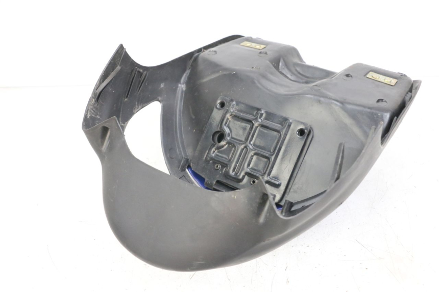 photo de VOORZIJDE KEEWAY HURRICANE 50 (2006 - 2019) - Andere kijkhoek