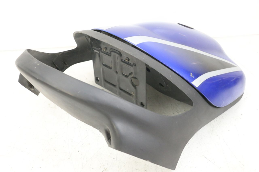 photo de VOORZIJDE KEEWAY HURRICANE 50 (2006 - 2019) - Overzicht