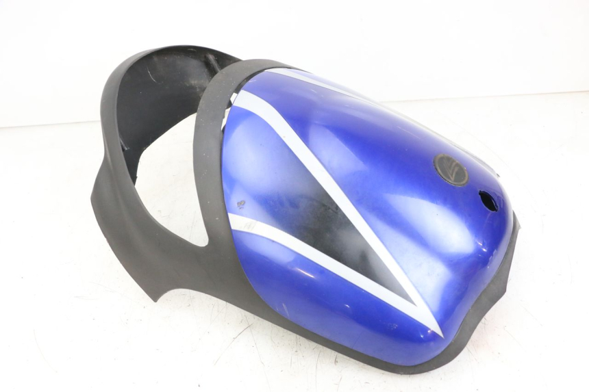 photo de VOORZIJDE KEEWAY HURRICANE 50 (2006 - 2019) - Bevestigingspunten