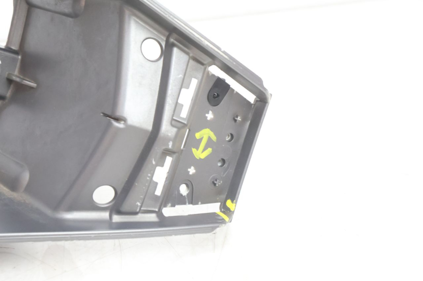 photo de ONDERSTE VOORZIJDE PEUGEOT CITYSTAR 2T 50 (2018 - 2021) - Detail van het onderdeel