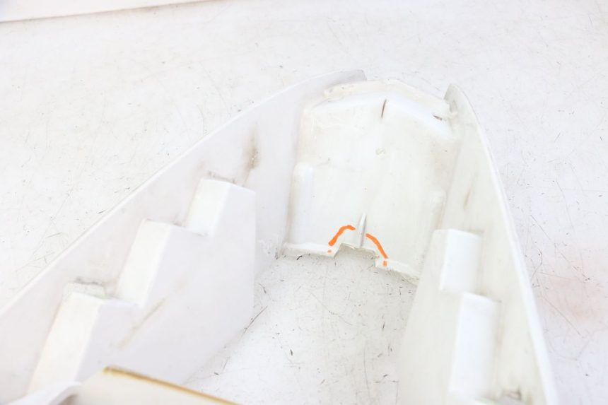 photo de ONDERSTE VOORZIJDE PEUGEOT CITYSTAR 50 (2013 - 2017) - Detail van het onderdeel