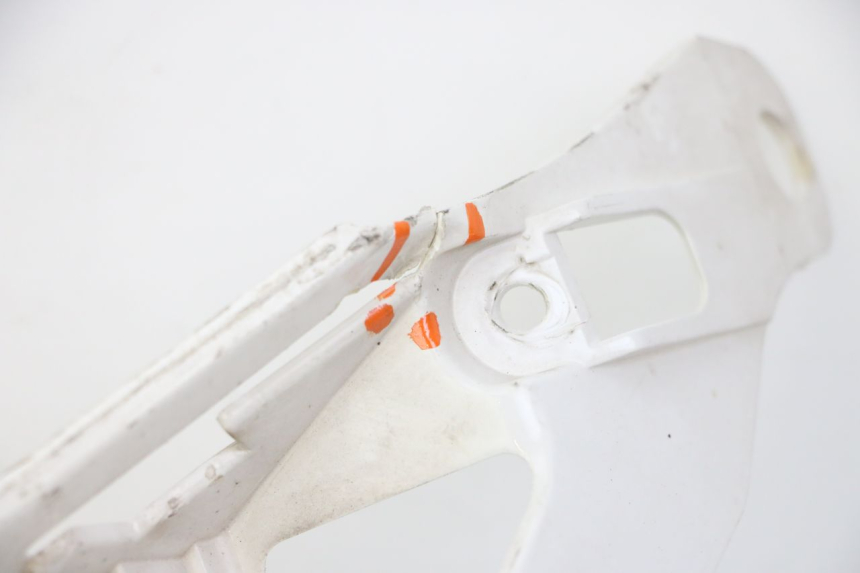 photo de ONDERSTE VOORZIJDE PEUGEOT CITYSTAR 50 (2013 - 2017) - Kenmerkende details