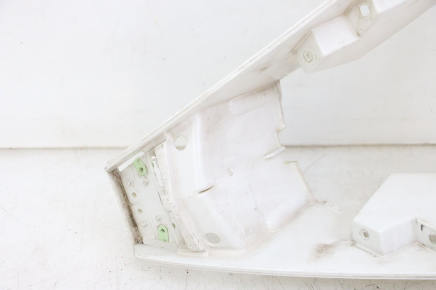 photo de ONDERSTE VOORZIJDE PEUGEOT CITYSTAR 50 (2013 - 2017) - Markeringen en referenties