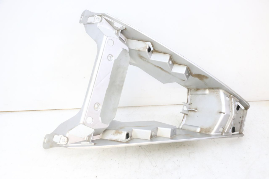 photo de ONDERSTE VOORZIJDE PEUGEOT CITYSTAR 50 (2013 - 2017) - Hoofdaanzicht