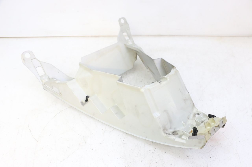 photo de ONDERSTE VOORZIJDE PEUGEOT CITYSTAR 50 (2013 - 2017) - Zoom op gebruiksstaat