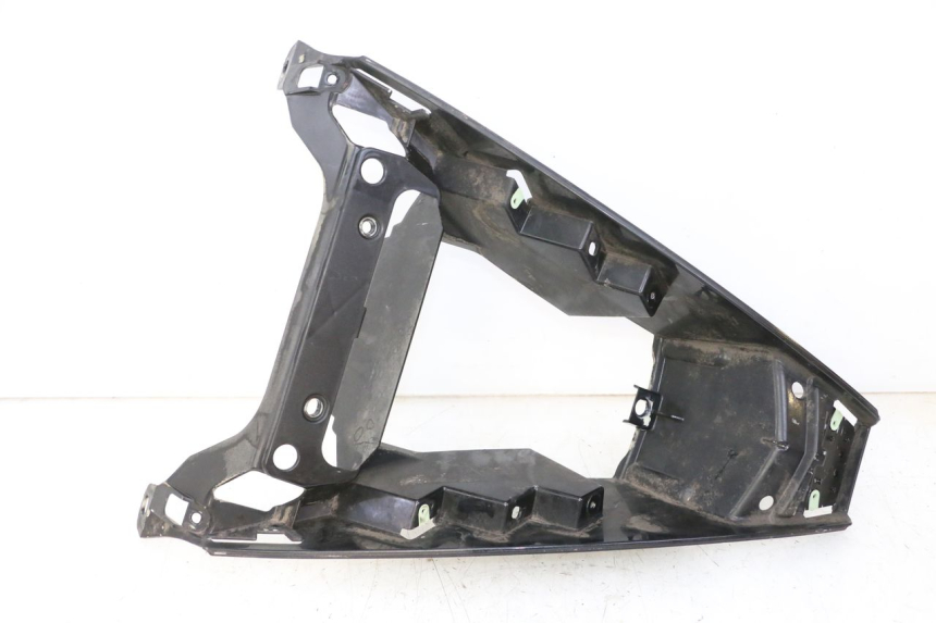 photo de ONDERSTE VOORZIJDE PEUGEOT CITYSTAR 50 (2013 - 2017) - Hoofdaanzicht