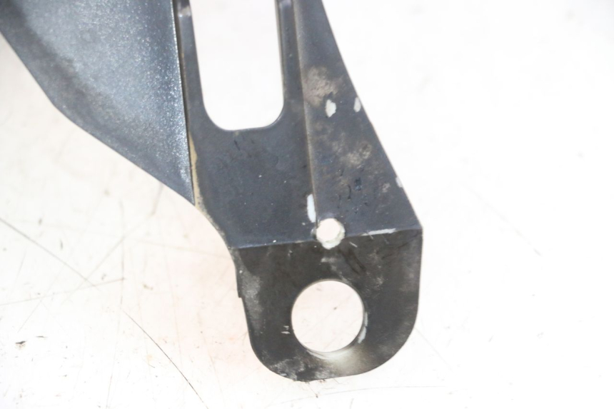 photo de ONDERSTE VOORZIJDE PEUGEOT CITYSTAR 50 (2013 - 2017) - Zoom op gebruiksstaat