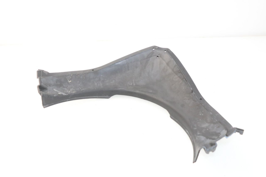 photo de ONDERSTE VOORZIJDE KYMCO DINK STREET 125 (2009 - 2014) - Hoofdaanzicht