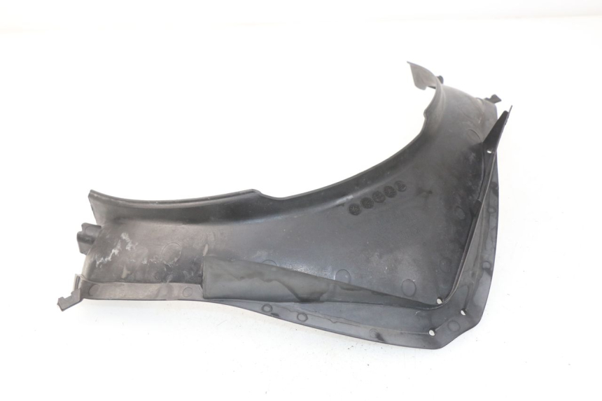 photo de ONDERSTE VOORZIJDE KYMCO DINK STREET 125 (2009 - 2014) - Zoom op gebruiksstaat