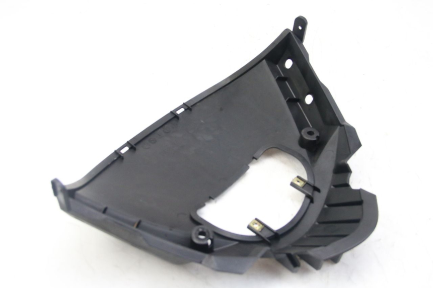 photo de ONDERSTE VOORZIJDE KYMCO DINK STREET 125 (2009 - 2014) - Andere kijkhoek