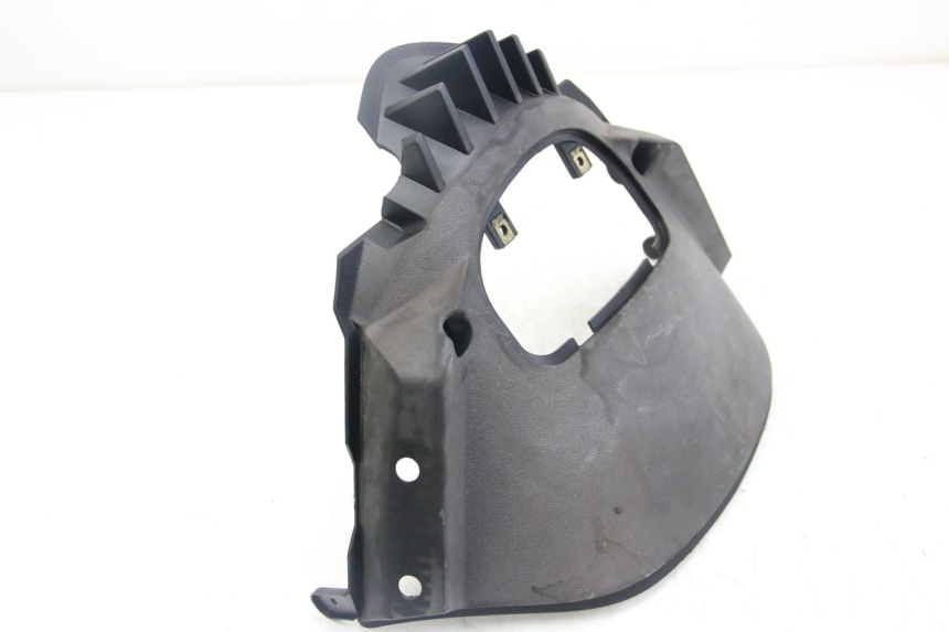 photo de ONDERSTE VOORZIJDE KYMCO DINK STREET 125 (2009 - 2014) - Bevestigingspunten