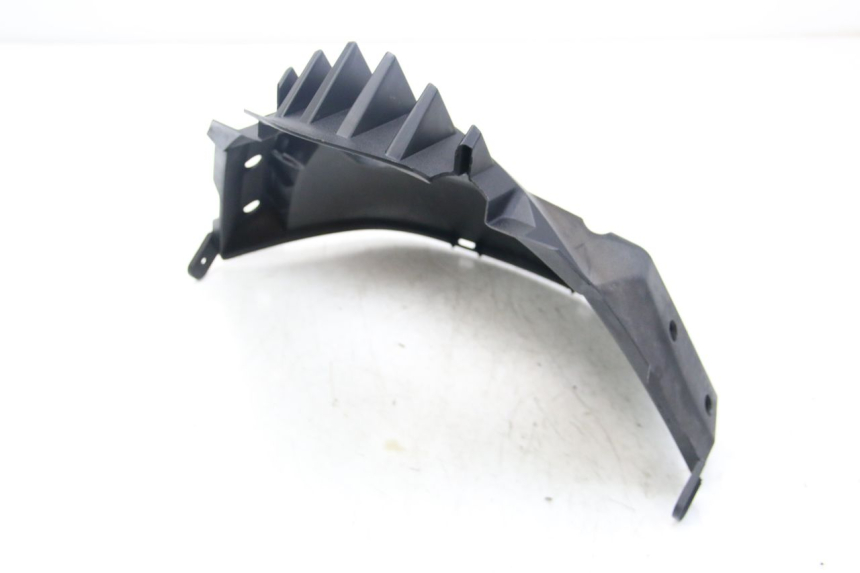 photo de ONDERSTE VOORZIJDE KYMCO DINK STREET 125 (2009 - 2014) - Staat van het oppervlak